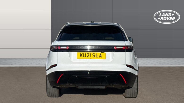 Land Rover Range Rover Velar 2.0 P400e R-Dynamic HSE 5dr Auto Estate